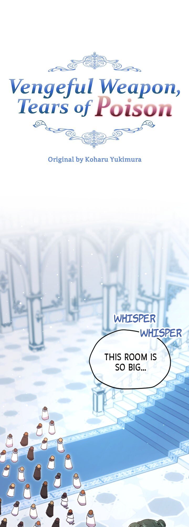 Vengeful Weapon, Tears of Poison Chapter 71 193 06