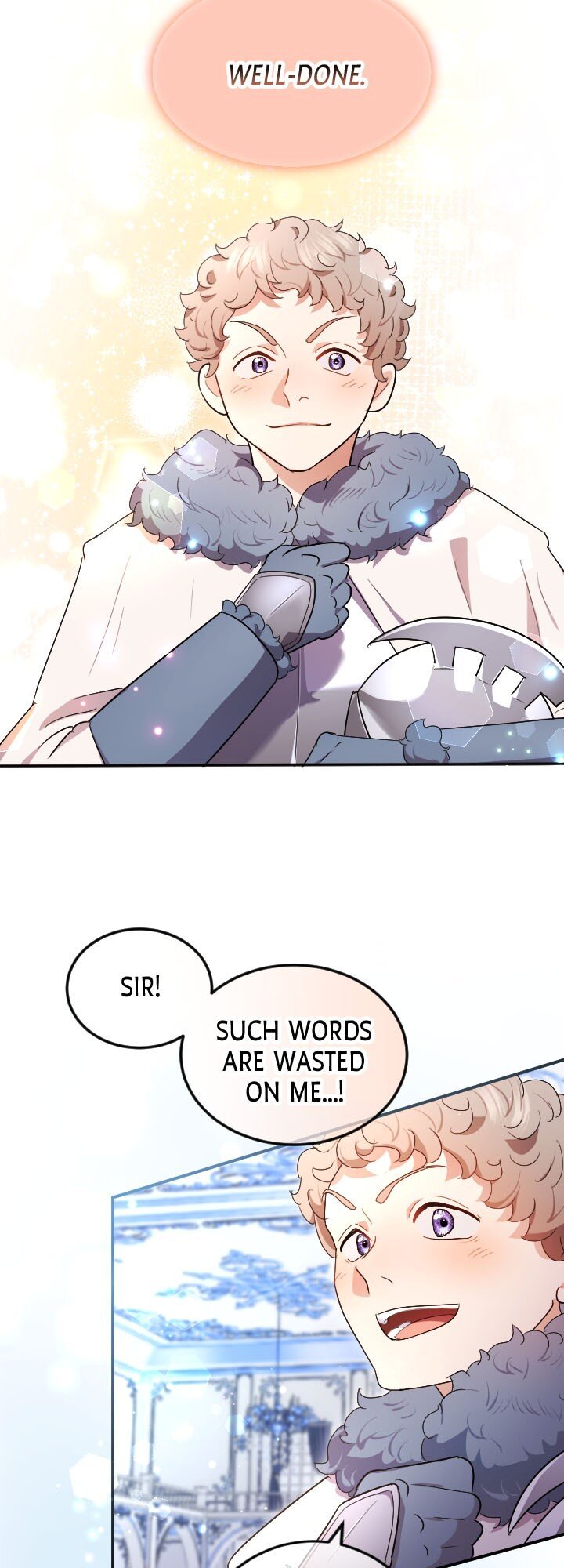 Vengeful Weapon, Tears of Poison Chapter 71 198 11