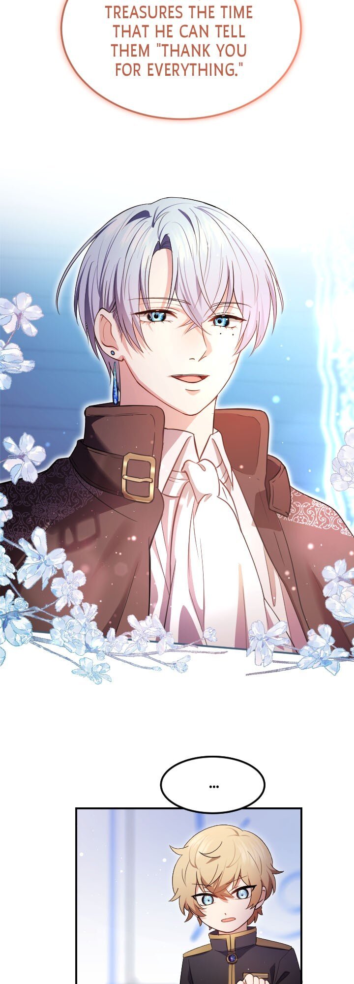 Vengeful Weapon, Tears of Poison Chapter 71 204 17