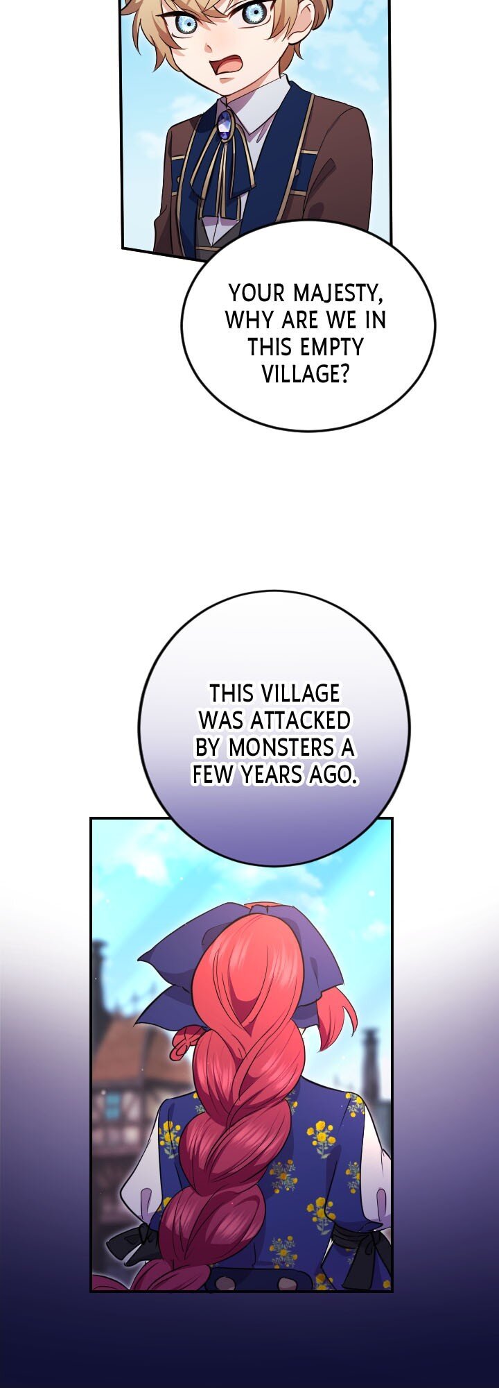 Vengeful Weapon, Tears of Poison Chapter 71 208 21
