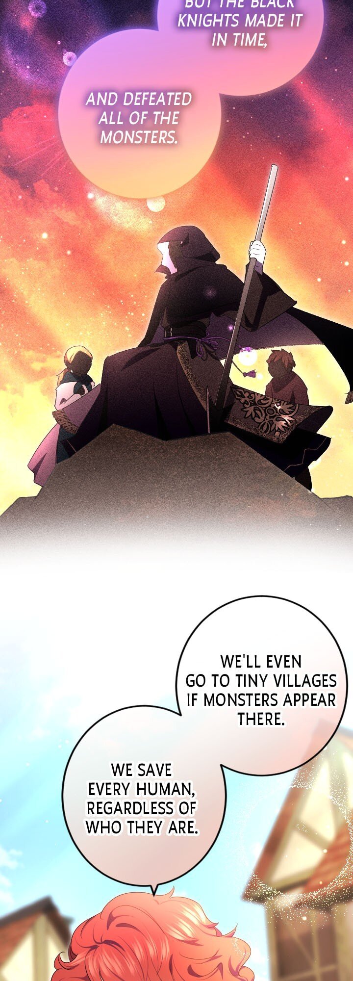 Vengeful Weapon, Tears of Poison Chapter 71 210 23