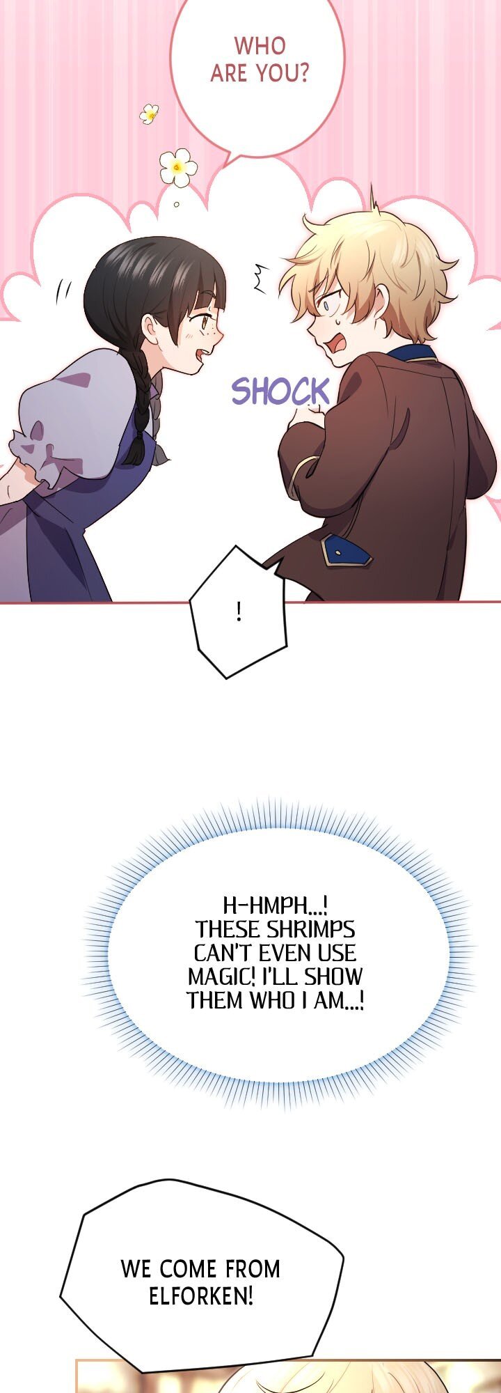 Vengeful Weapon, Tears of Poison Chapter 71 214 27