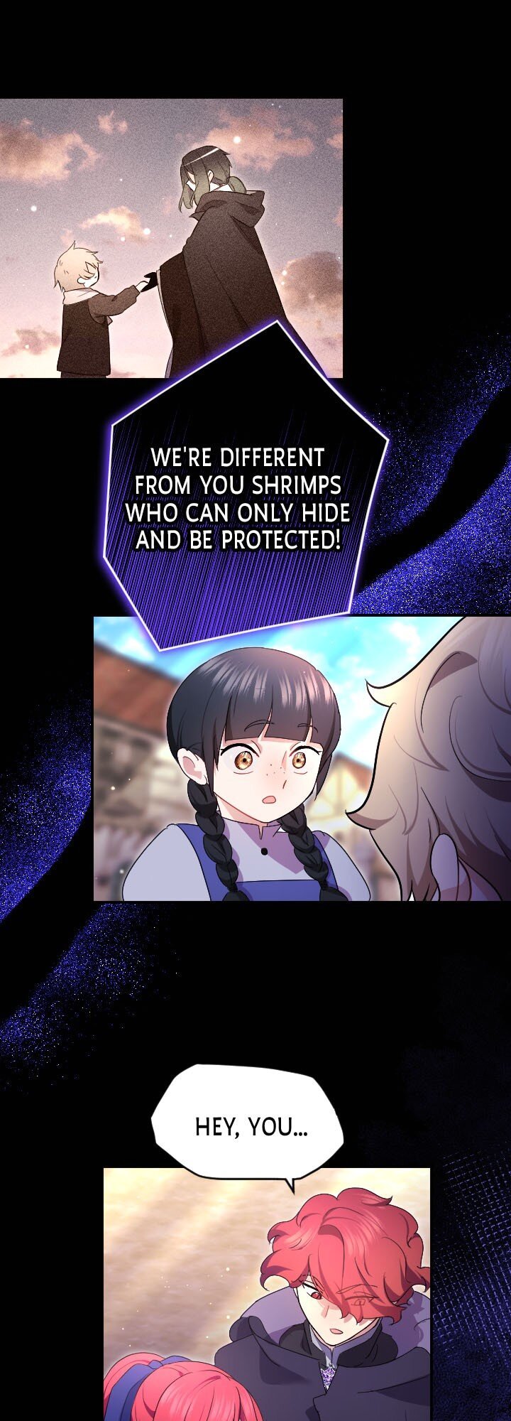 Vengeful Weapon, Tears of Poison Chapter 71 220 33