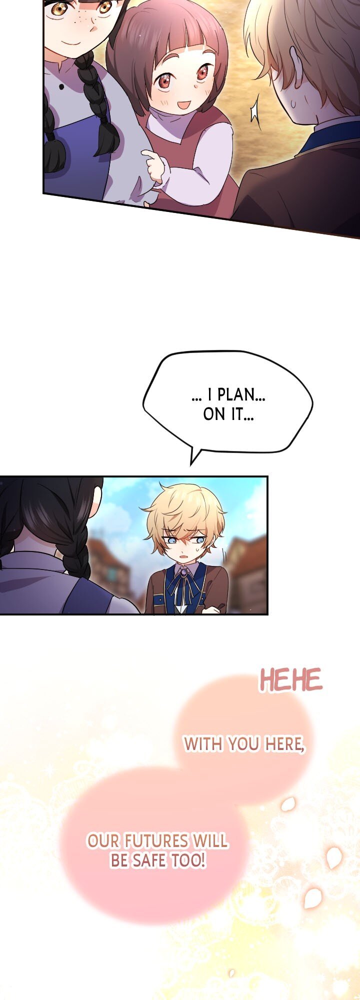 Vengeful Weapon, Tears of Poison Chapter 71 226 39