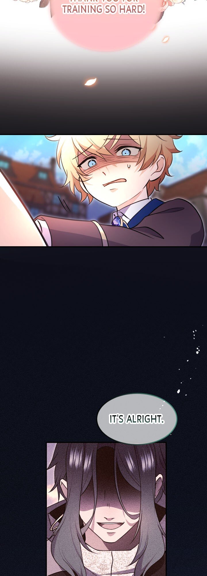 Vengeful Weapon, Tears of Poison Chapter 71 228 41