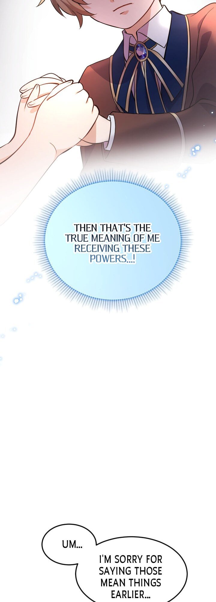 Vengeful Weapon, Tears of Poison Chapter 71 231 44