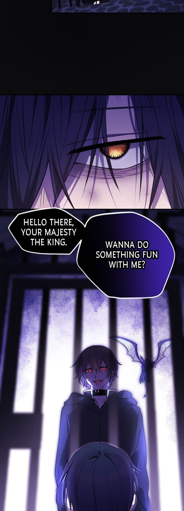 Vengeful Weapon, Tears of Poison Chapter 71 239 52