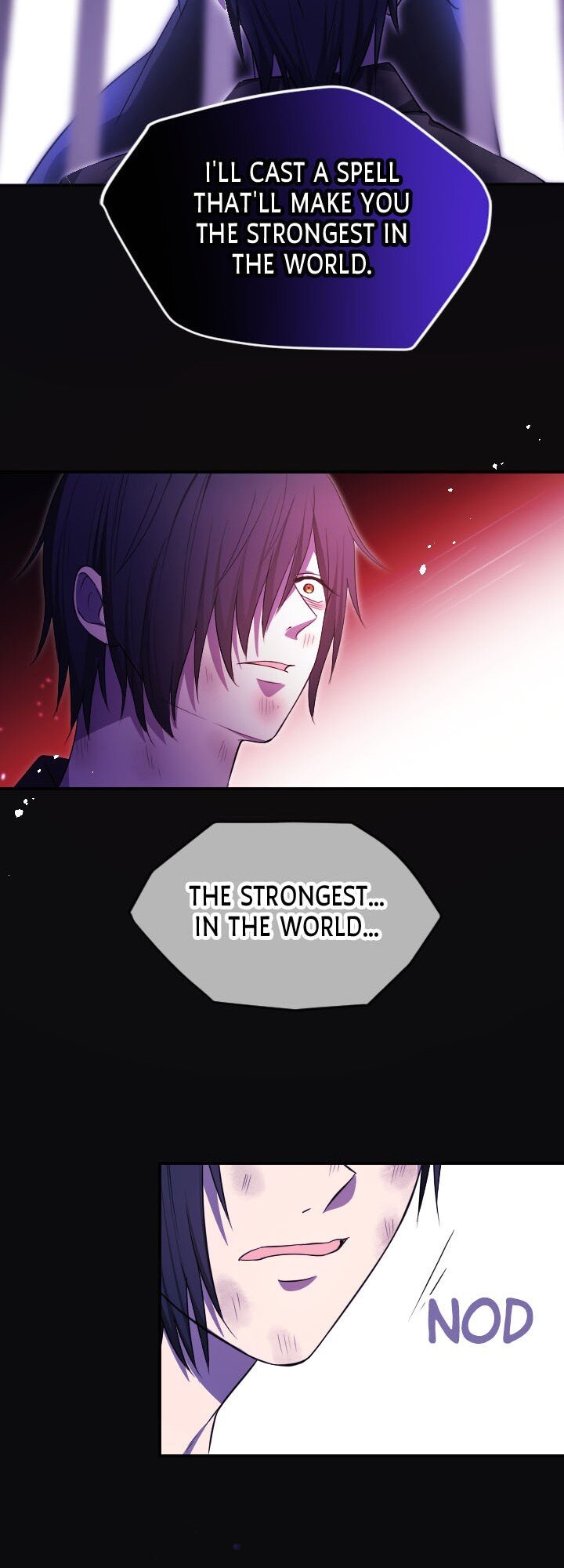 Vengeful Weapon, Tears of Poison Chapter 71 240 53