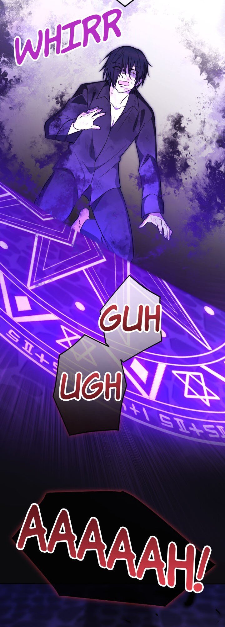 Vengeful Weapon, Tears of Poison Chapter 71 242 55