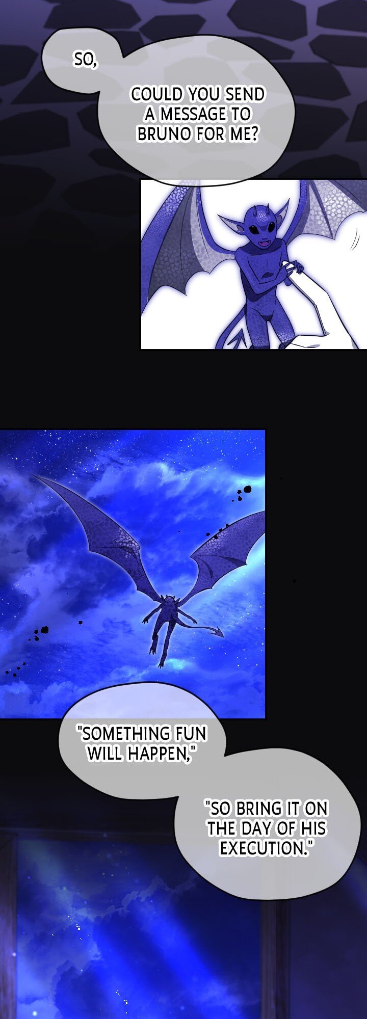 Vengeful Weapon, Tears of Poison Chapter 71 245 58