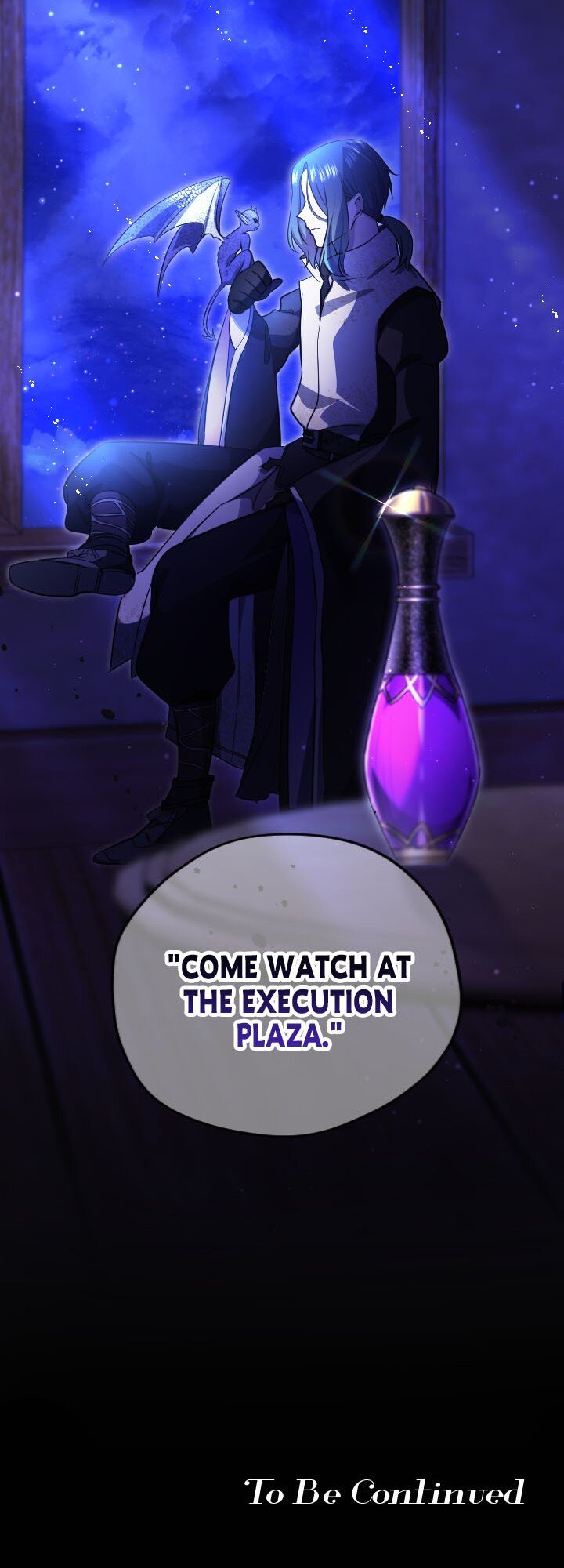 Vengeful Weapon, Tears of Poison Chapter 71 246 59