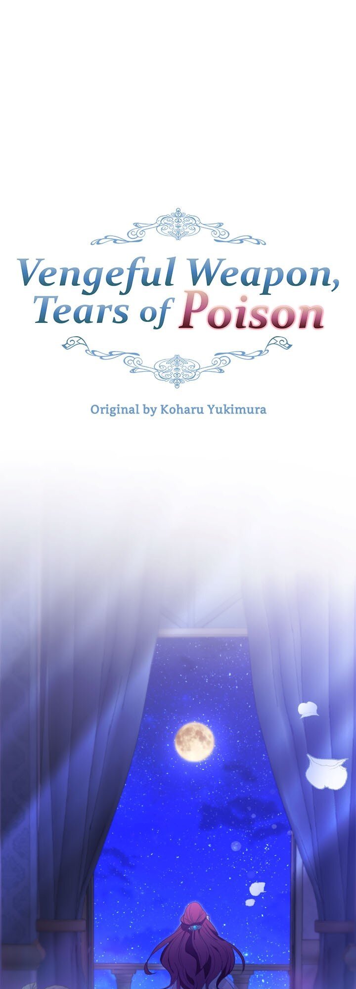 Vengeful Weapon, Tears of Poison Chapter 72 170 01