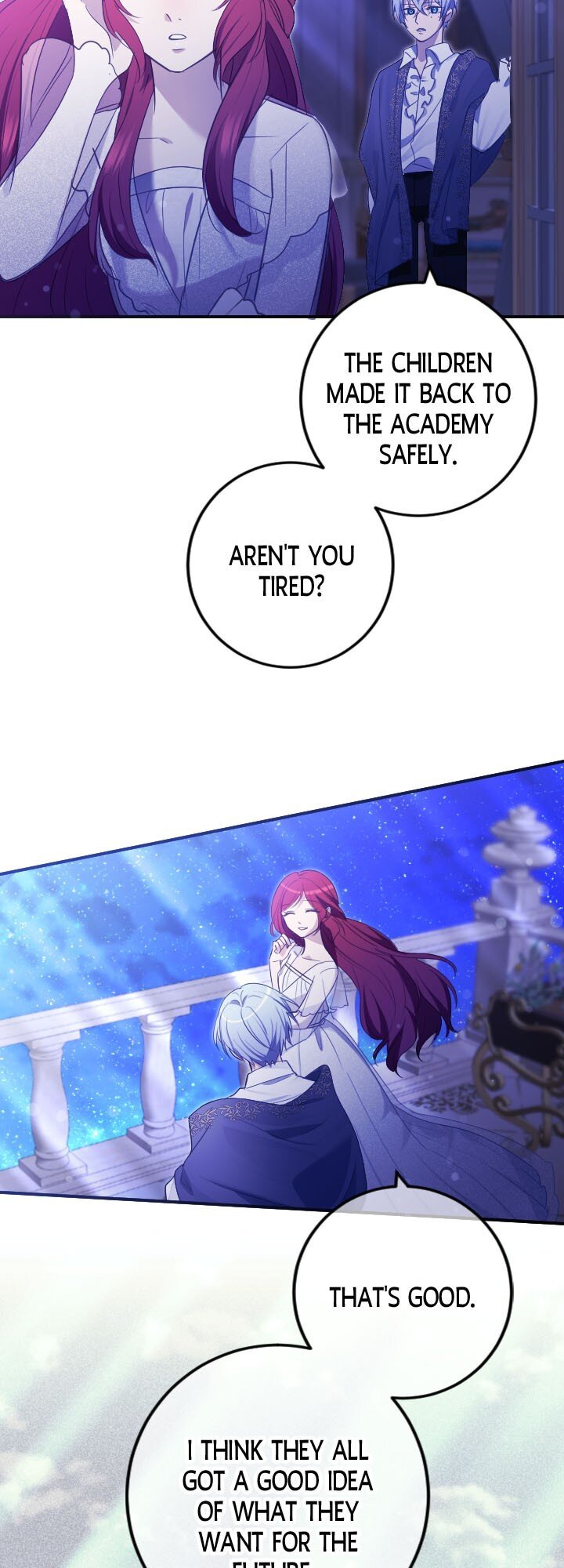 Vengeful Weapon, Tears of Poison Chapter 72 172 03