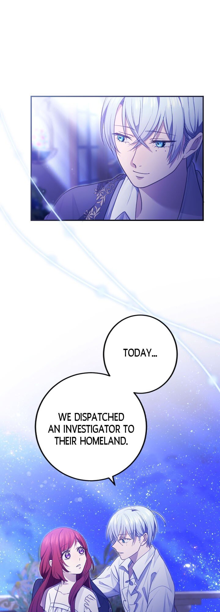 Vengeful Weapon, Tears of Poison Chapter 72 174 05