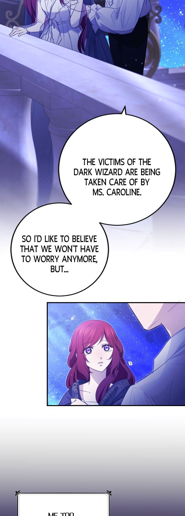 Vengeful Weapon, Tears of Poison Chapter 72 175 06