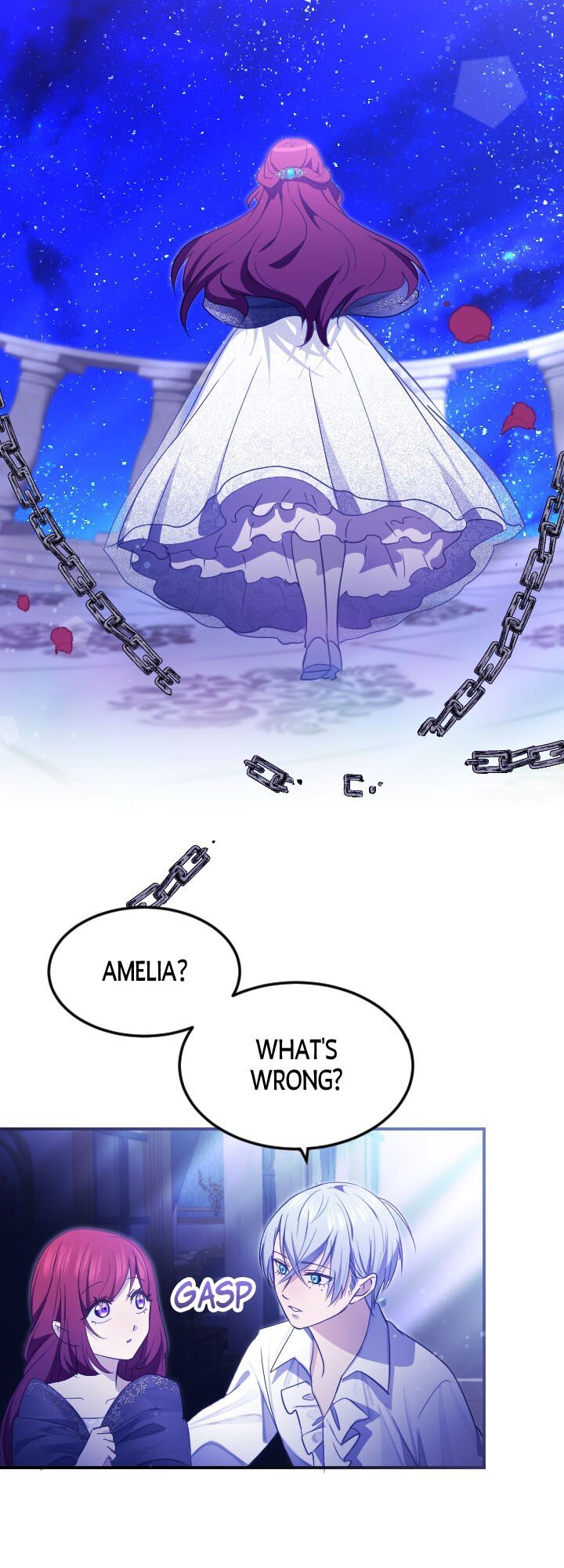 Vengeful Weapon, Tears of Poison Chapter 72 178 09