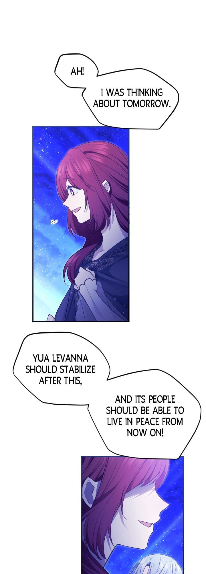 Vengeful Weapon, Tears of Poison Chapter 72 179 10