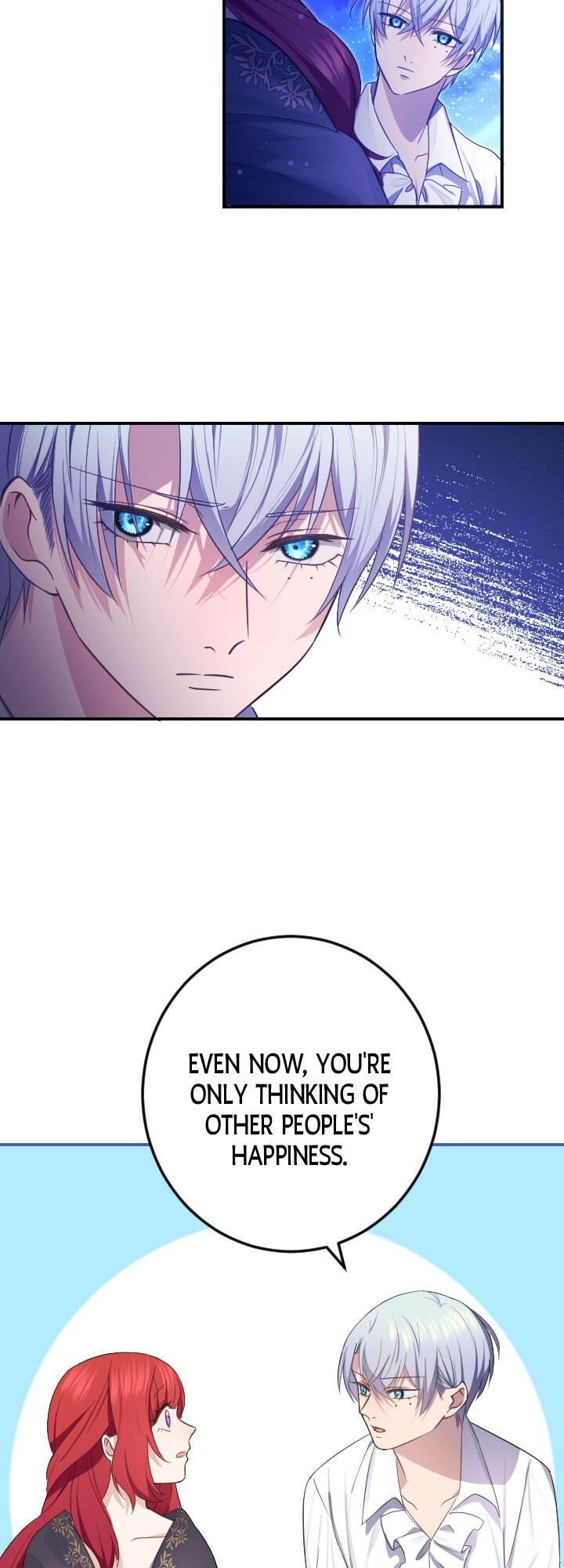 Vengeful Weapon, Tears of Poison Chapter 72 180 11