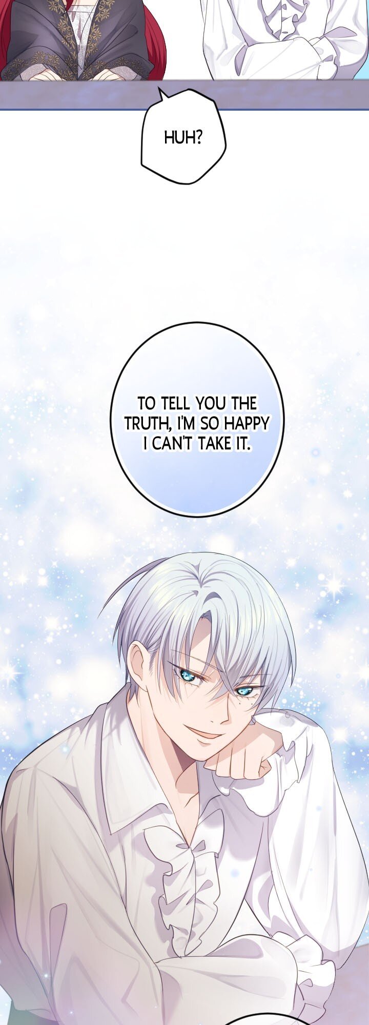 Vengeful Weapon, Tears of Poison Chapter 72 181 12