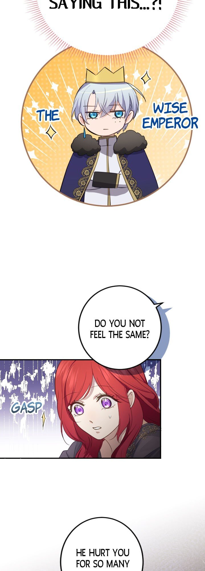 Vengeful Weapon, Tears of Poison Chapter 72 184 15