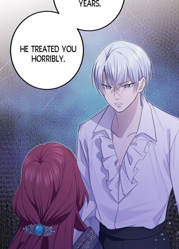Vengeful Weapon, Tears of Poison Chapter 72 185 16