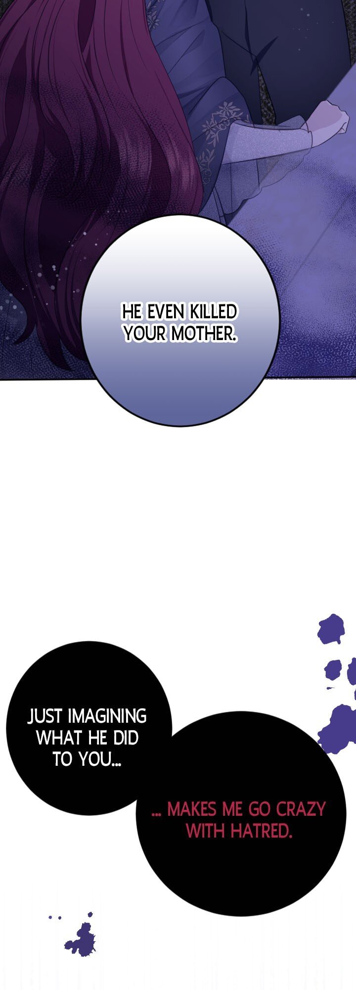 Vengeful Weapon, Tears of Poison Chapter 72 186 17
