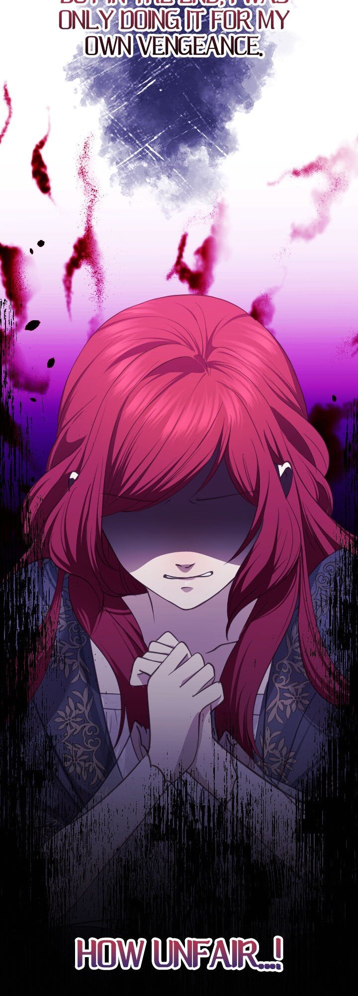 Vengeful Weapon, Tears of Poison Chapter 72 192 23
