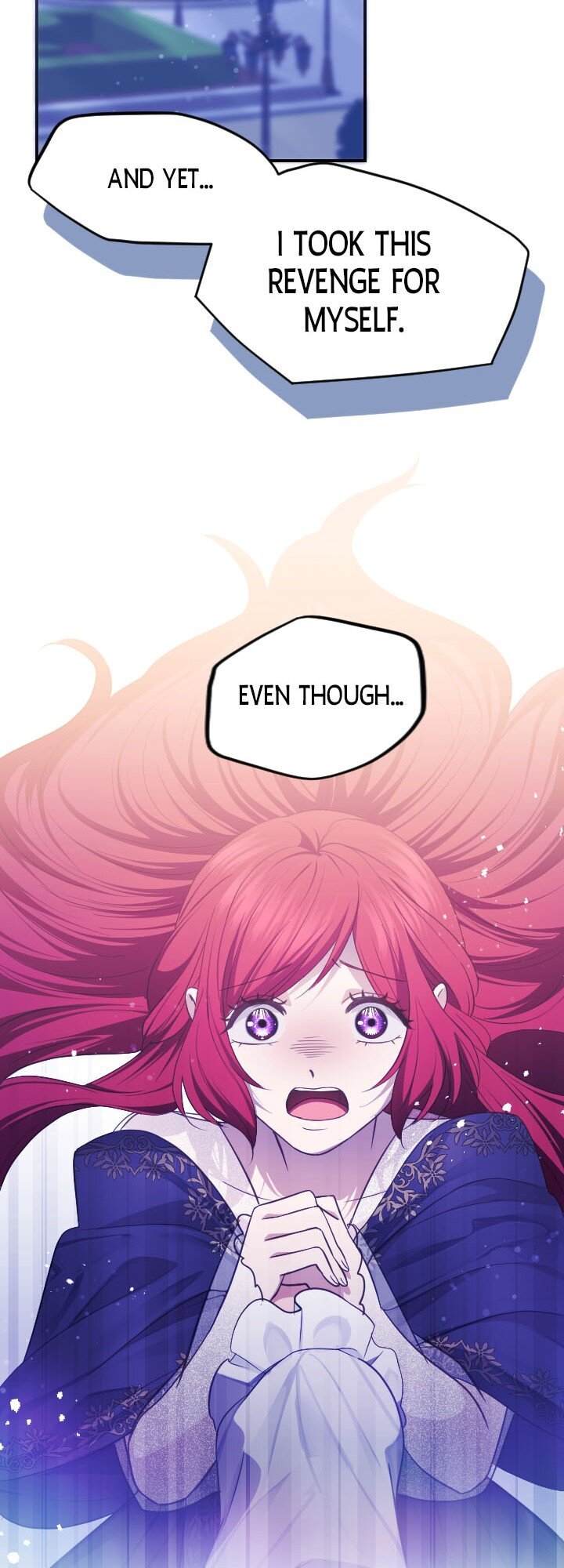 Vengeful Weapon, Tears of Poison Chapter 72 199 30