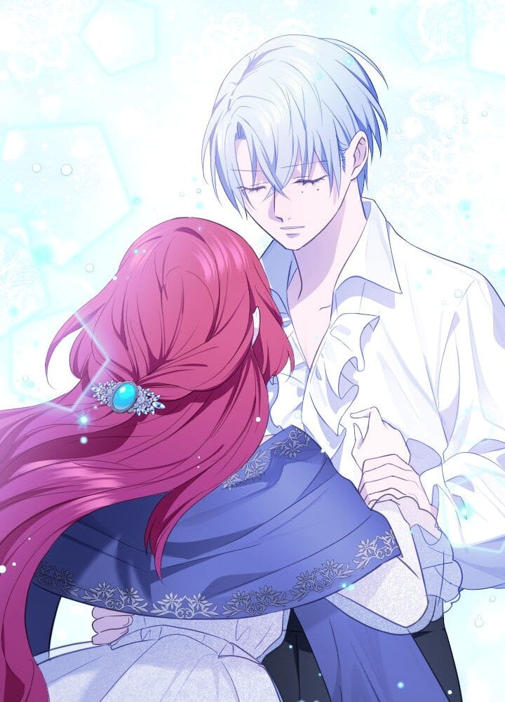 Vengeful Weapon, Tears of Poison Chapter 72 201 32