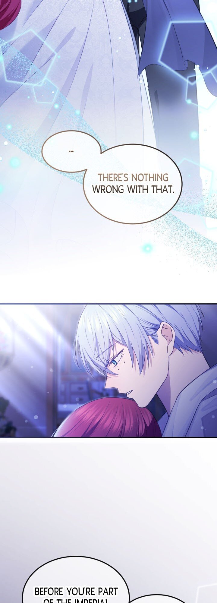 Vengeful Weapon, Tears of Poison Chapter 72 202 33