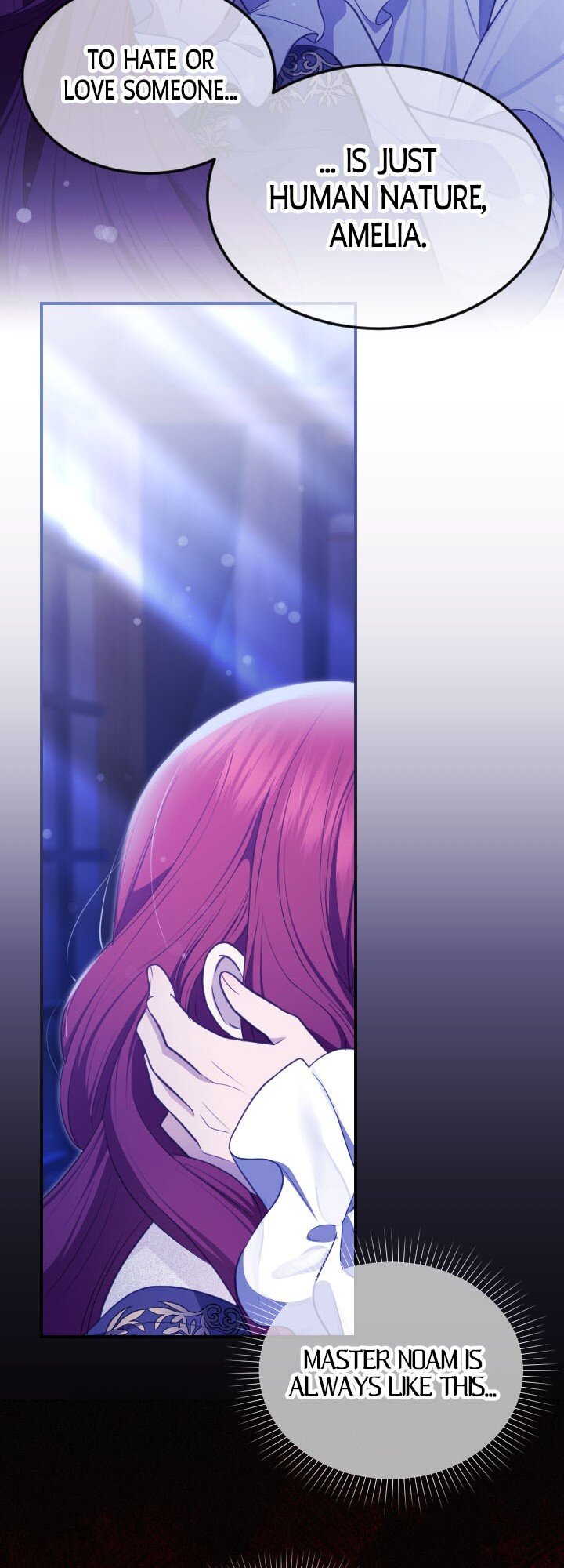 Vengeful Weapon, Tears of Poison Chapter 72 204 35