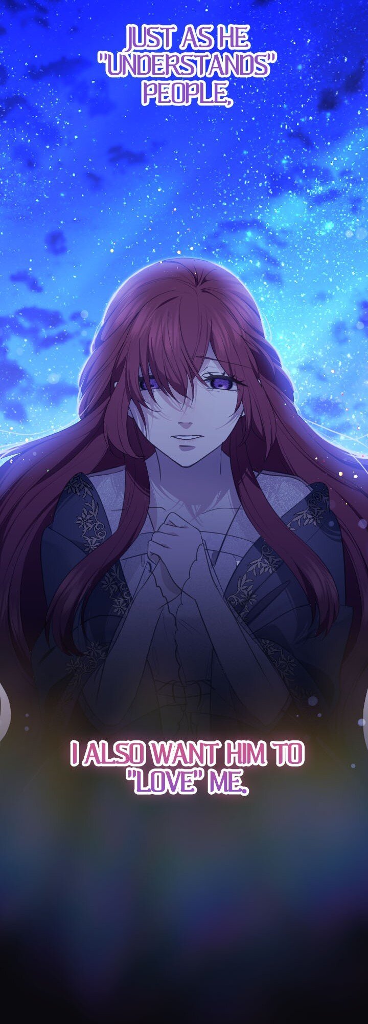 Vengeful Weapon, Tears of Poison Chapter 72 208 39