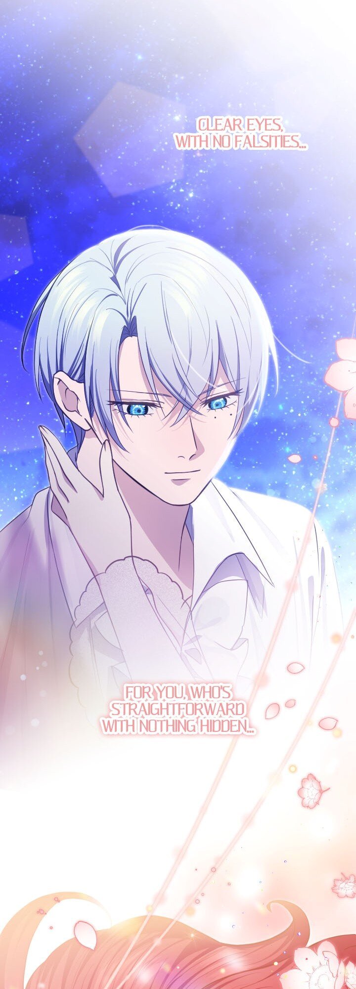 Vengeful Weapon, Tears of Poison Chapter 72 220 51