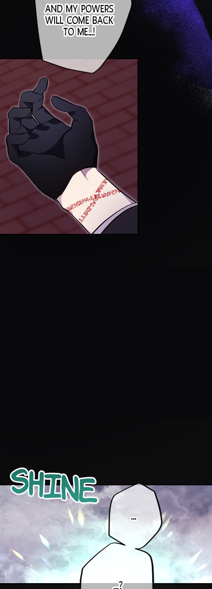 Vengeful Weapon, Tears of Poison Chapter 75 204 05