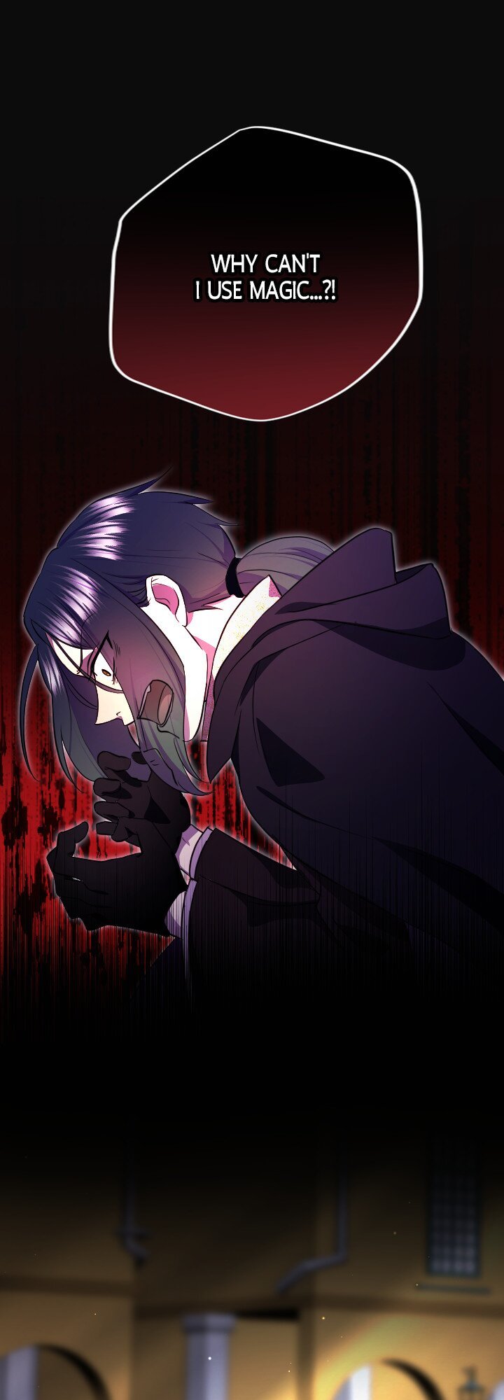 Vengeful Weapon, Tears of Poison Chapter 75 206 07