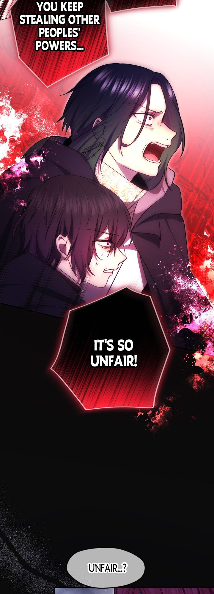 Vengeful Weapon, Tears of Poison Chapter 75 215 16