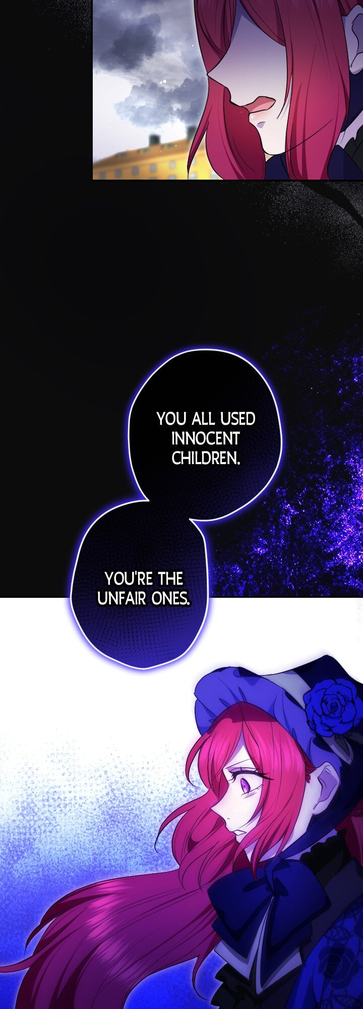 Vengeful Weapon, Tears of Poison Chapter 75 216 17
