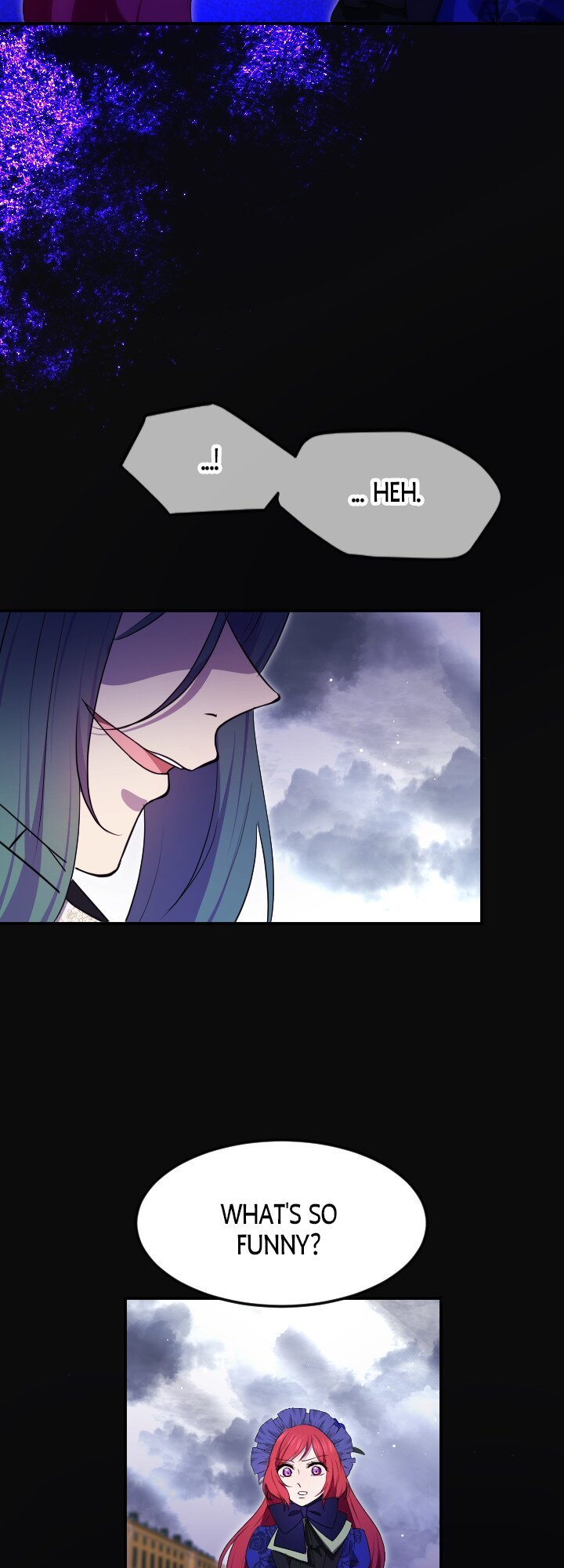Vengeful Weapon, Tears of Poison Chapter 75 217 18