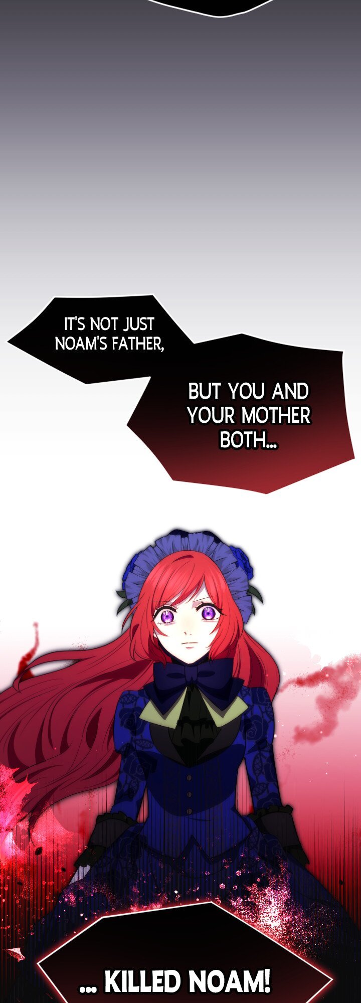 Vengeful Weapon, Tears of Poison Chapter 75 220 21
