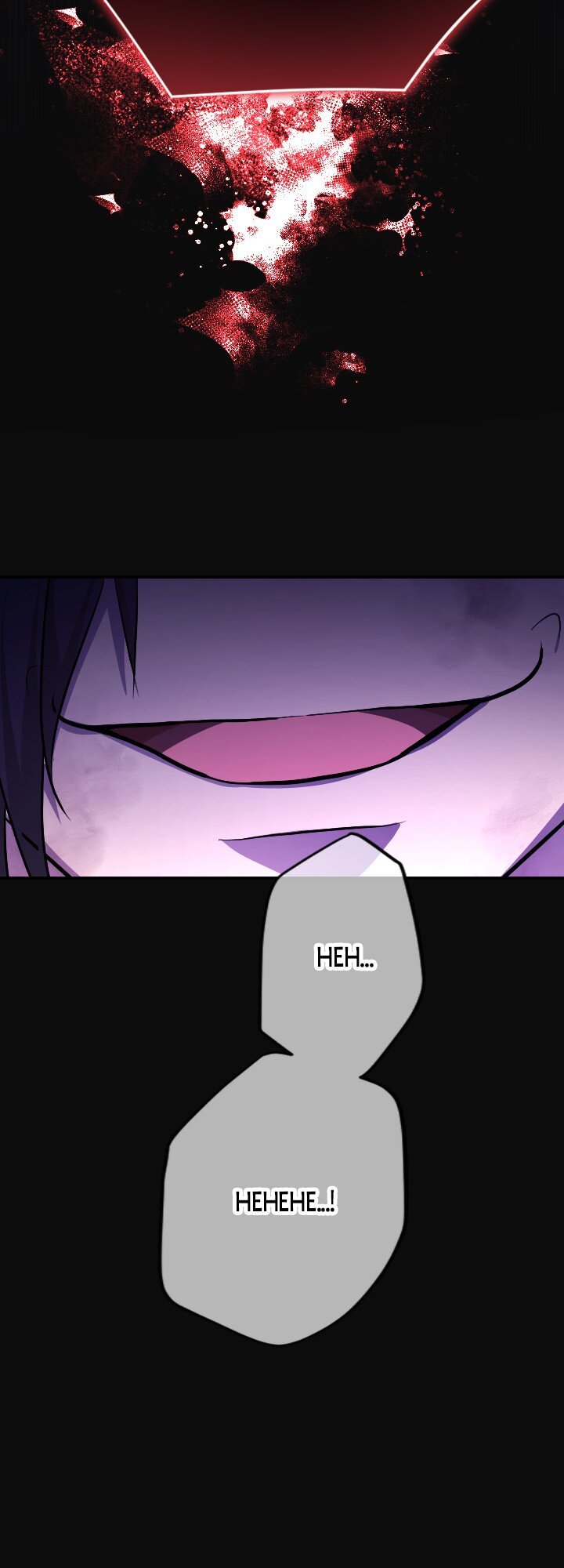 Vengeful Weapon, Tears of Poison Chapter 75 221 22