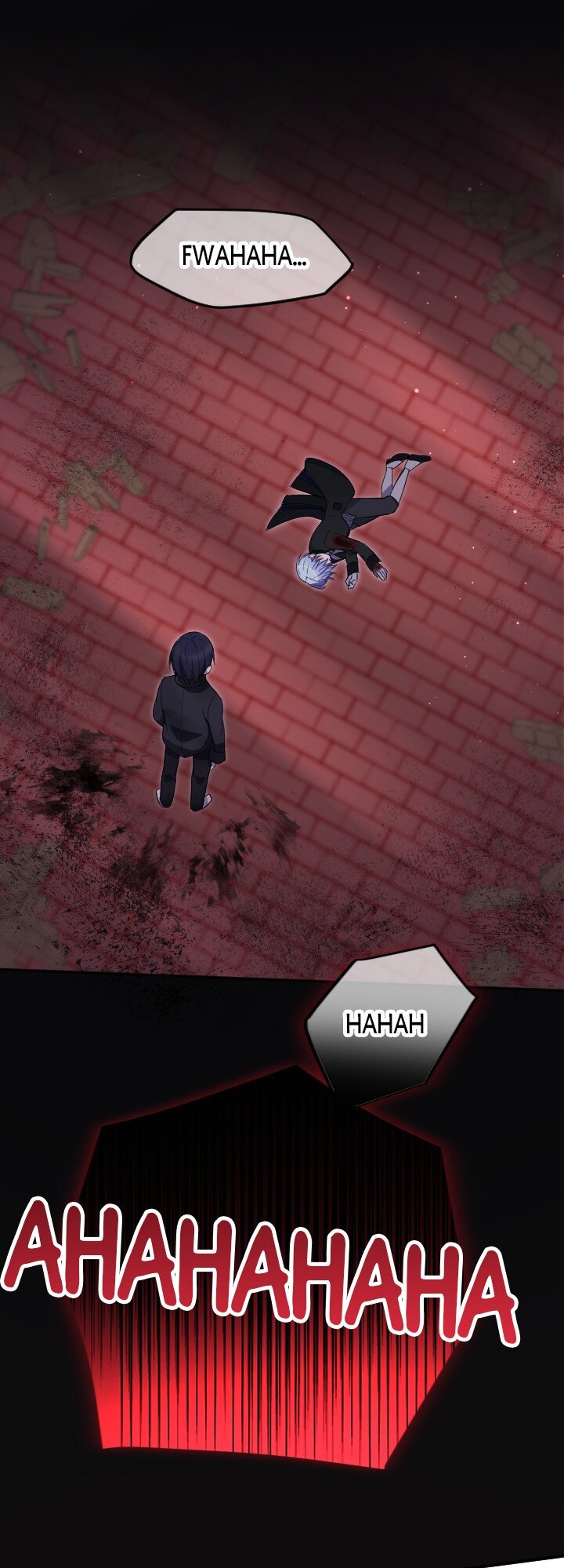 Vengeful Weapon, Tears of Poison Chapter 75 222 23