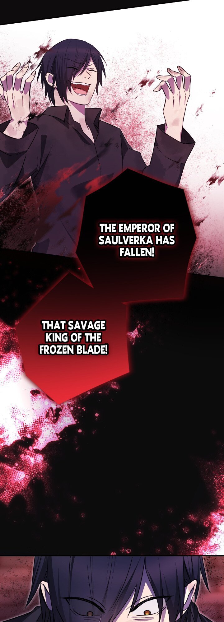 Vengeful Weapon, Tears of Poison Chapter 75 223 24