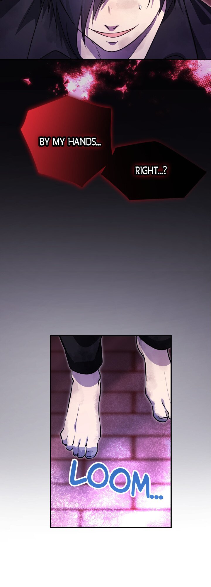 Vengeful Weapon, Tears of Poison Chapter 75 224 25