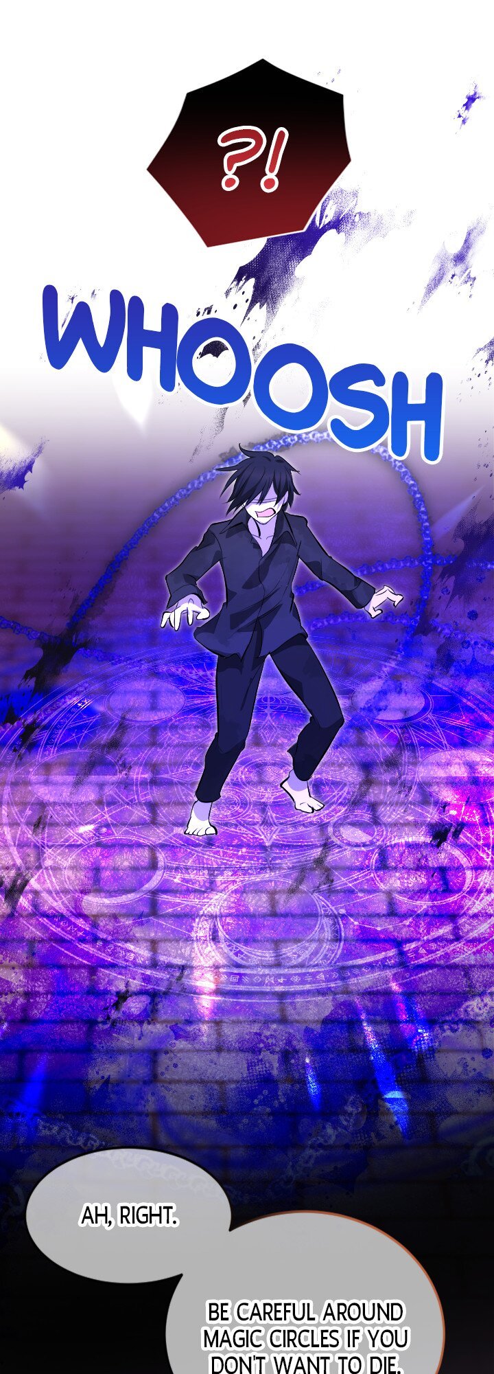 Vengeful Weapon, Tears of Poison Chapter 75 225 26