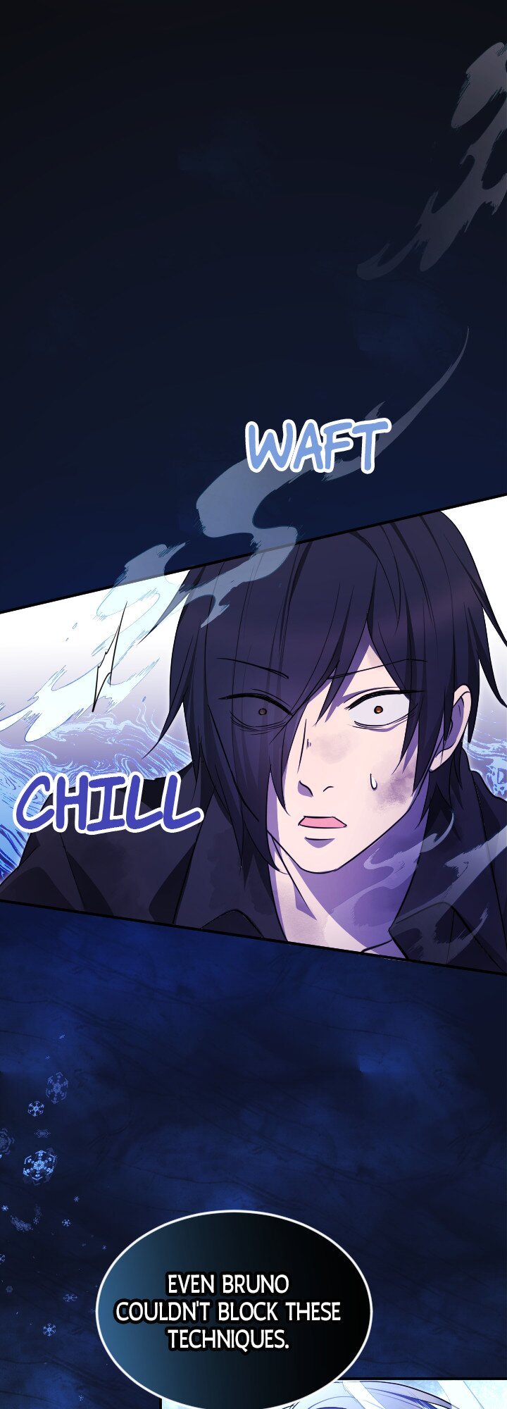 Vengeful Weapon, Tears of Poison Chapter 75 227 28