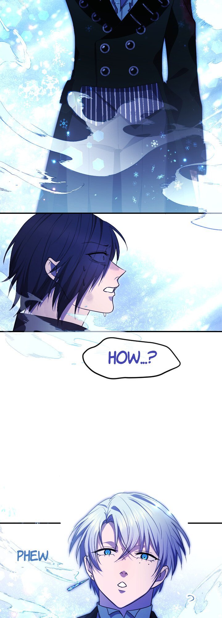 Vengeful Weapon, Tears of Poison Chapter 75 229 30