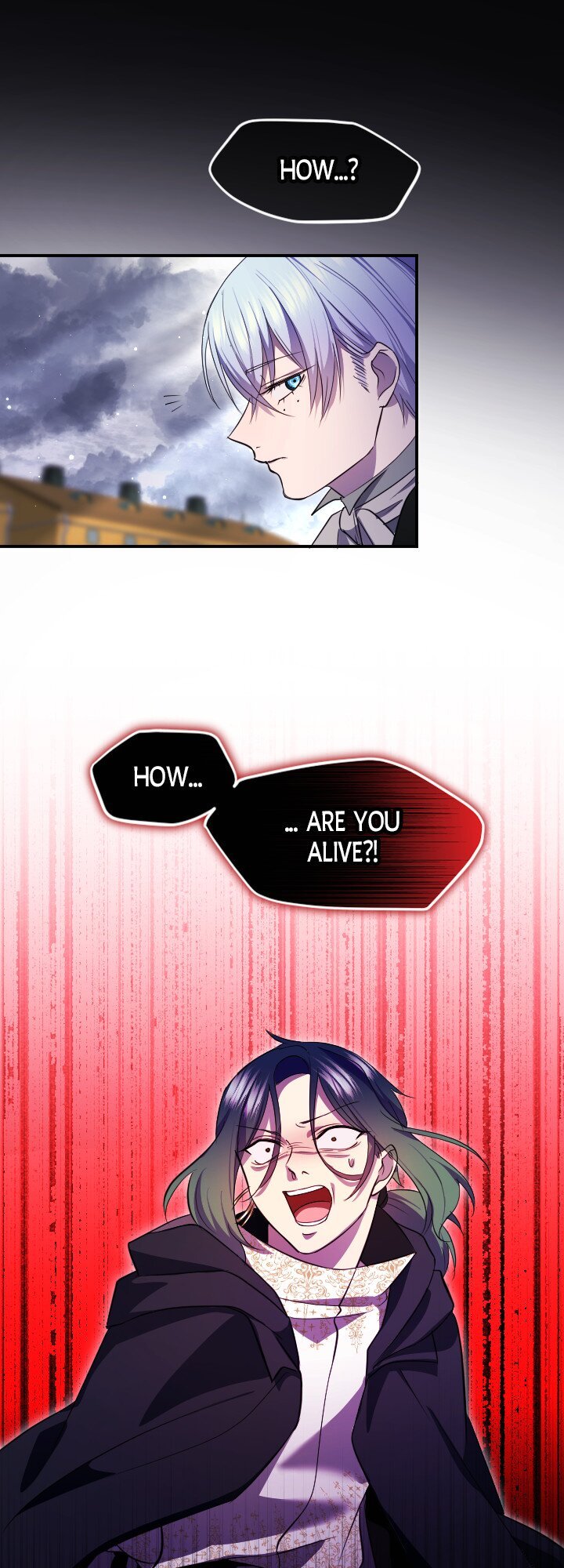Vengeful Weapon, Tears of Poison Chapter 75 232 33
