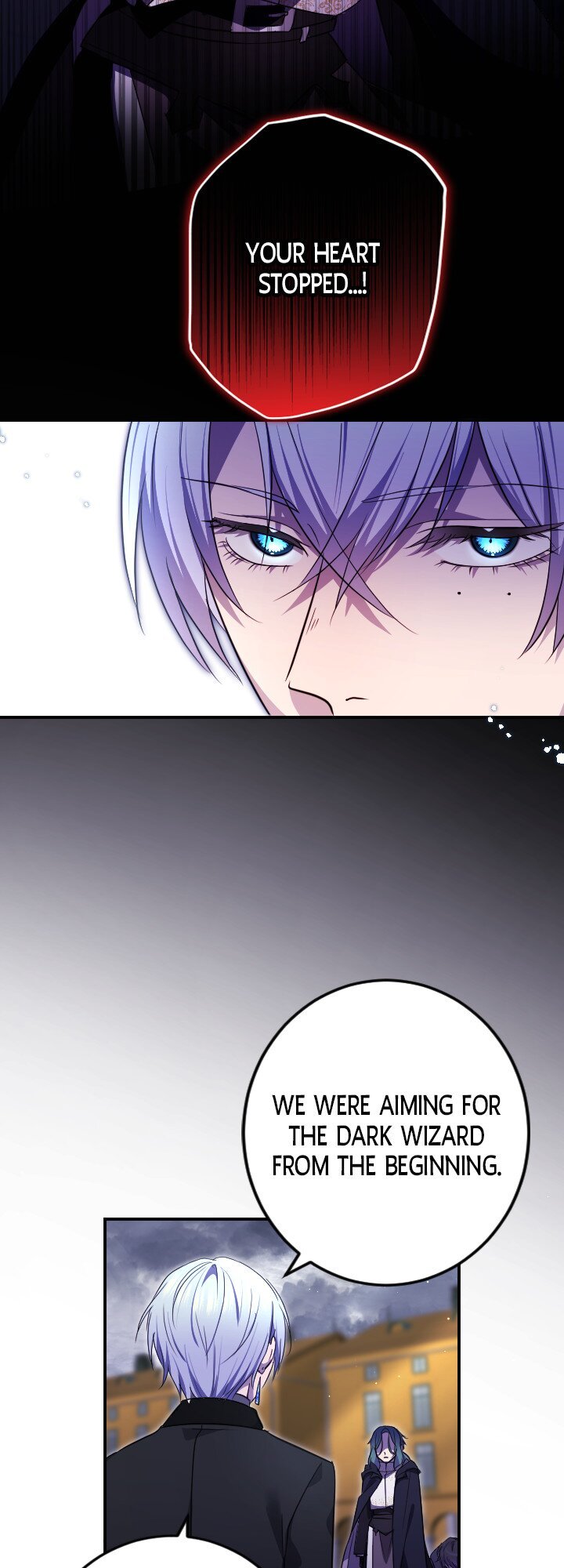 Vengeful Weapon, Tears of Poison Chapter 75 233 34
