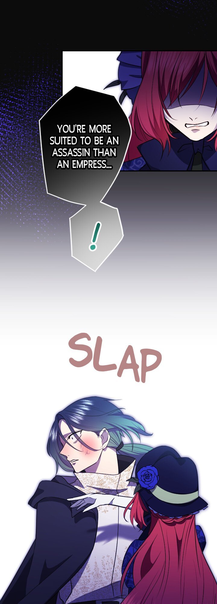 Vengeful Weapon, Tears of Poison Chapter 75 235 36