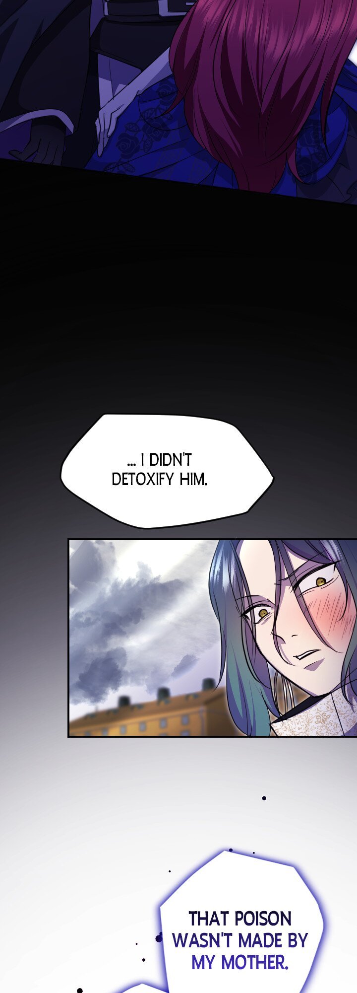 Vengeful Weapon, Tears of Poison Chapter 75 236 37